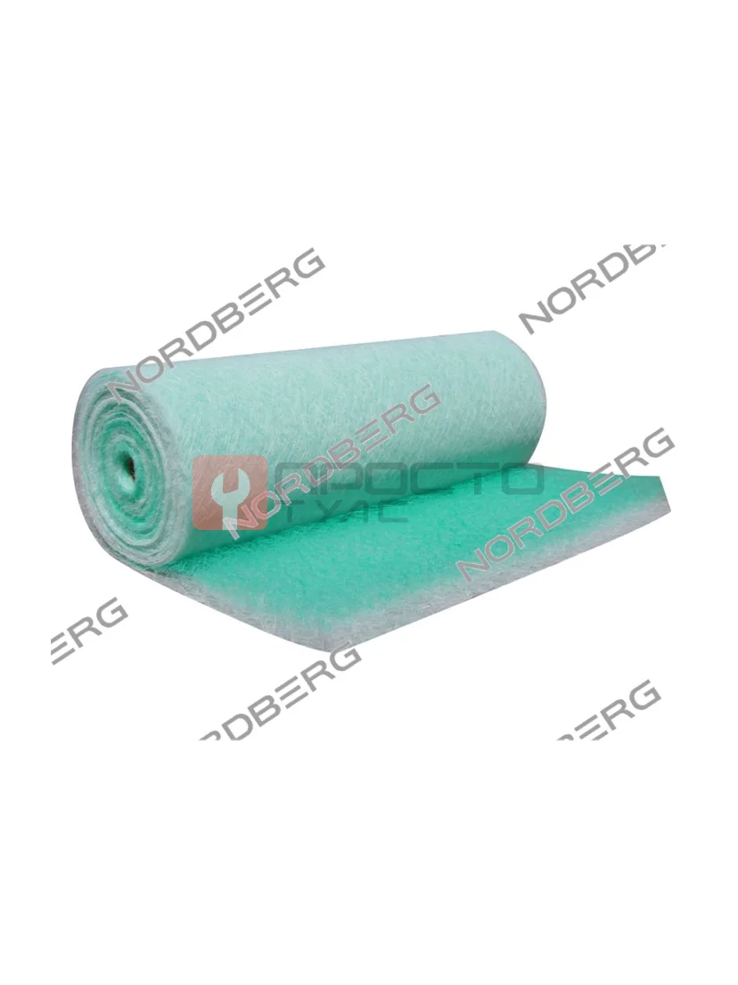 Фильтр PA-22 G-3 напольный (1,0х20) NORDBERG 000007596