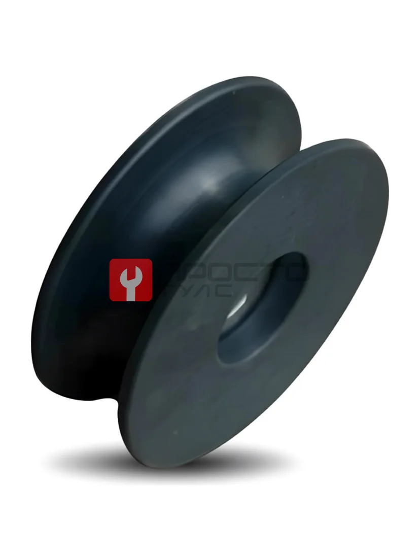 Ролик стопора AET F4D-4, TROMMELBERG TST440B, 455B, 455C капролон