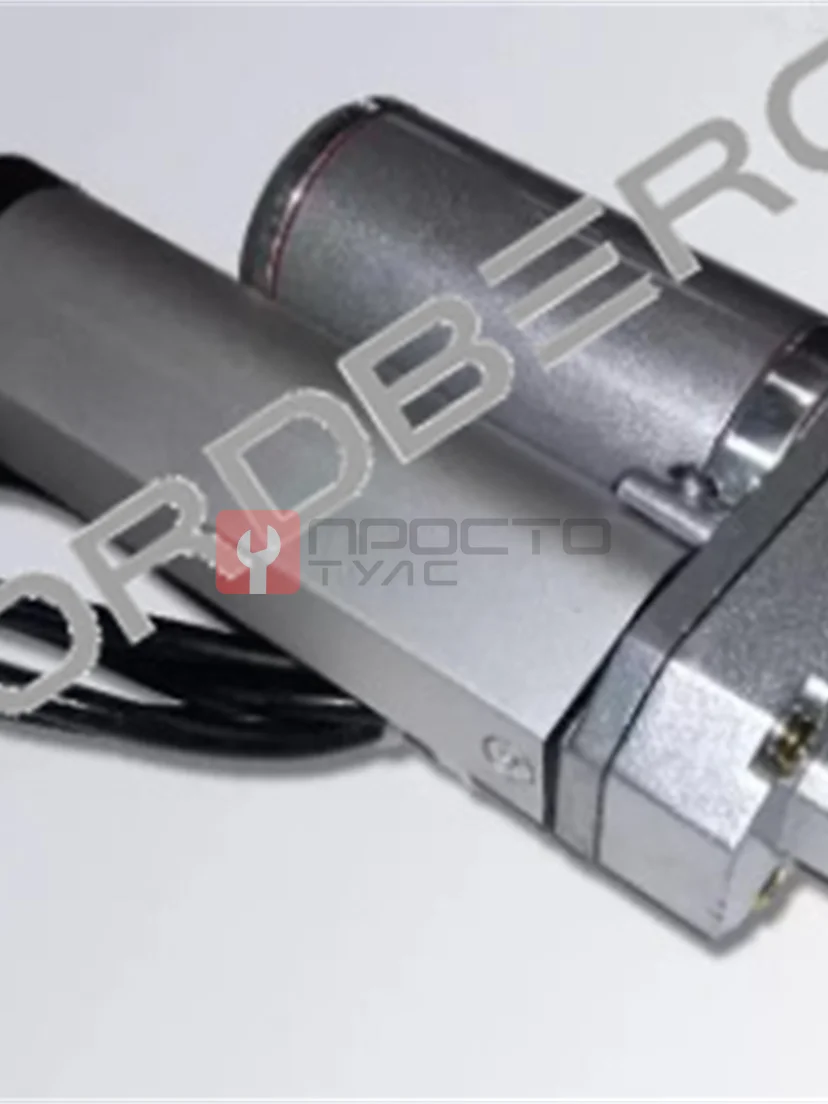 Привод наклона для стенда C802 (новых стендов 2021г) NORDBERG 107 21 000-03