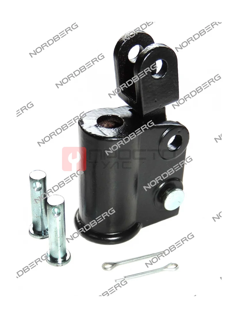 Запчасть держатель рукоятки для пресса N3630L/N3620 NORDBERG N3630L#HS