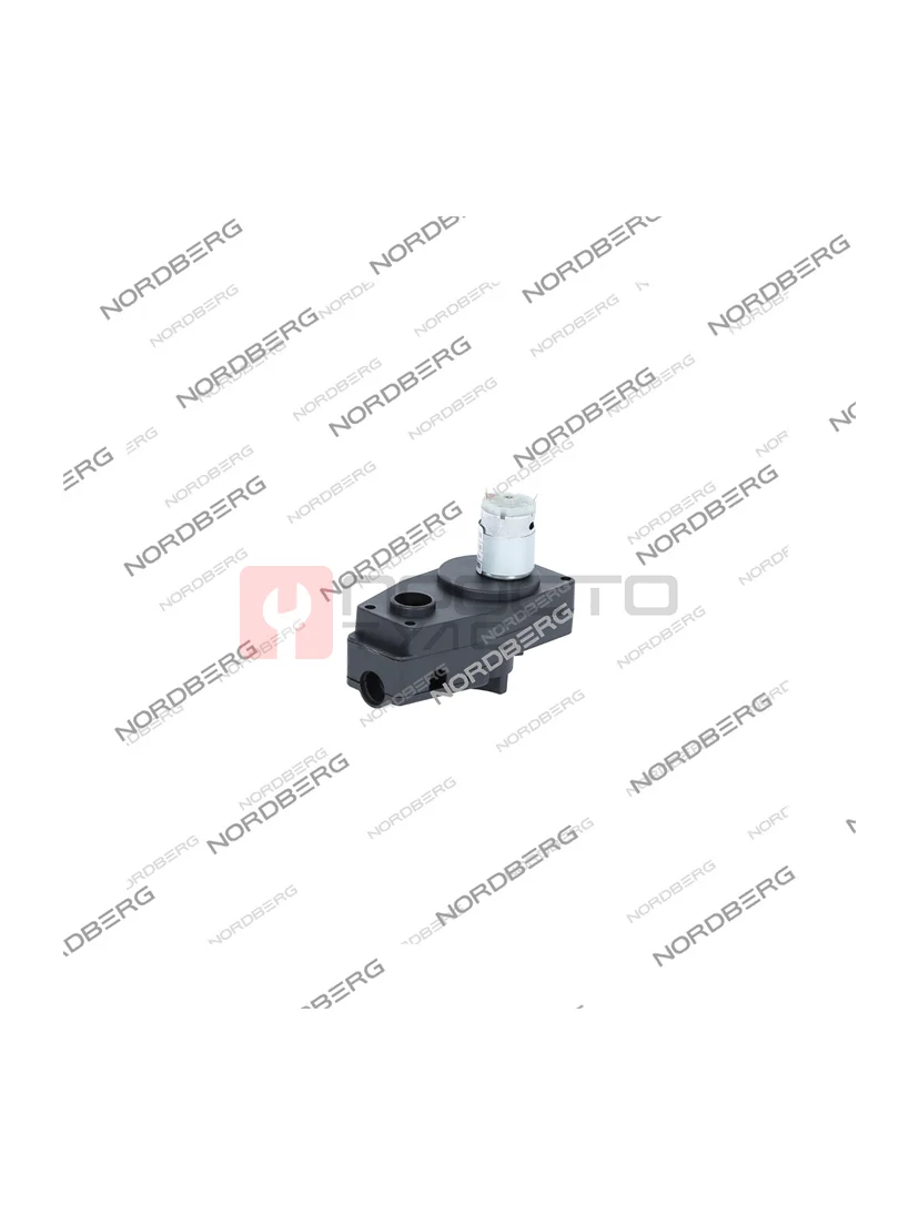 Моторчик для подачи проволоки WMI181 NORDBERG WMOTOR_WMI181
