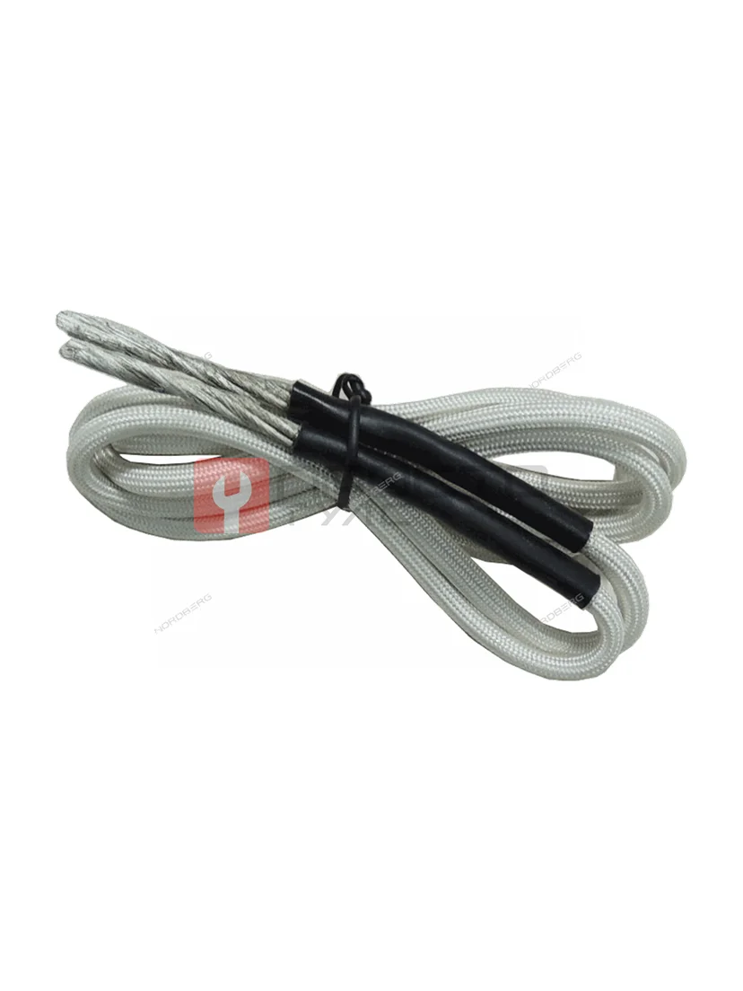 Индуктор гибкий для HIF2 NORDBERG HIF2(1)