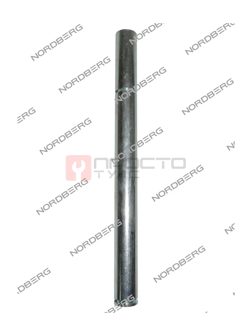 NORDBERG ЗАПЧАСТЬ ПАЛЕЦ #18 стола для пресса N3620FL
