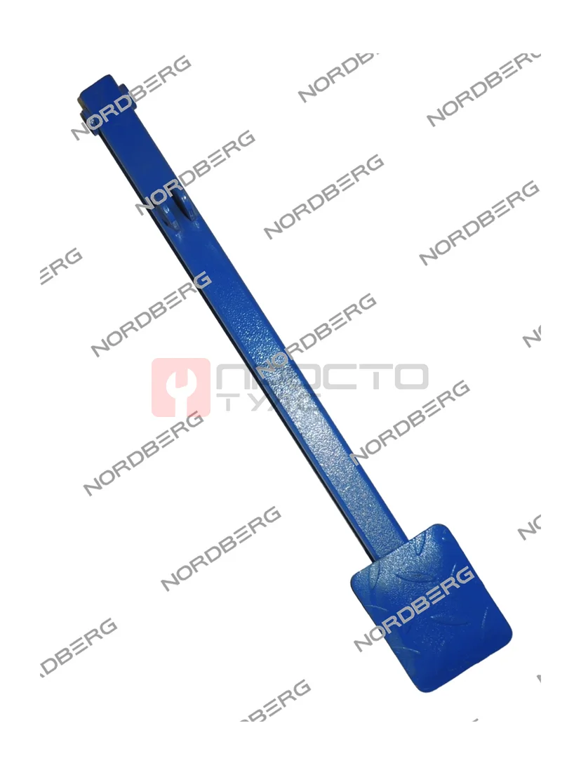 NORDBERG ЗАПЧАСТЬ ПЕДАЛЬ #36 для N3612F
