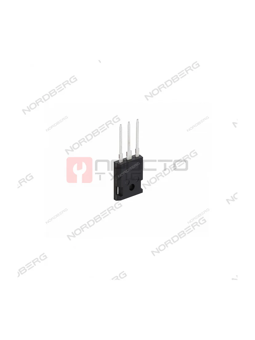 Транзистор IGBT для HIF-2