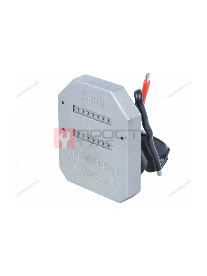 Контролллер для гайковерта аккумуляторного NE812K