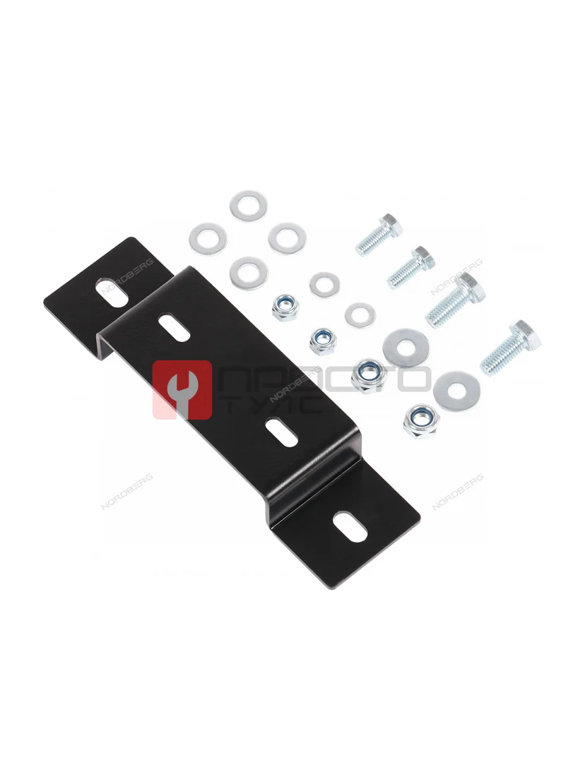Кронштейн для крепления бустера CH3F NORDBERG CH3F#BRACKET