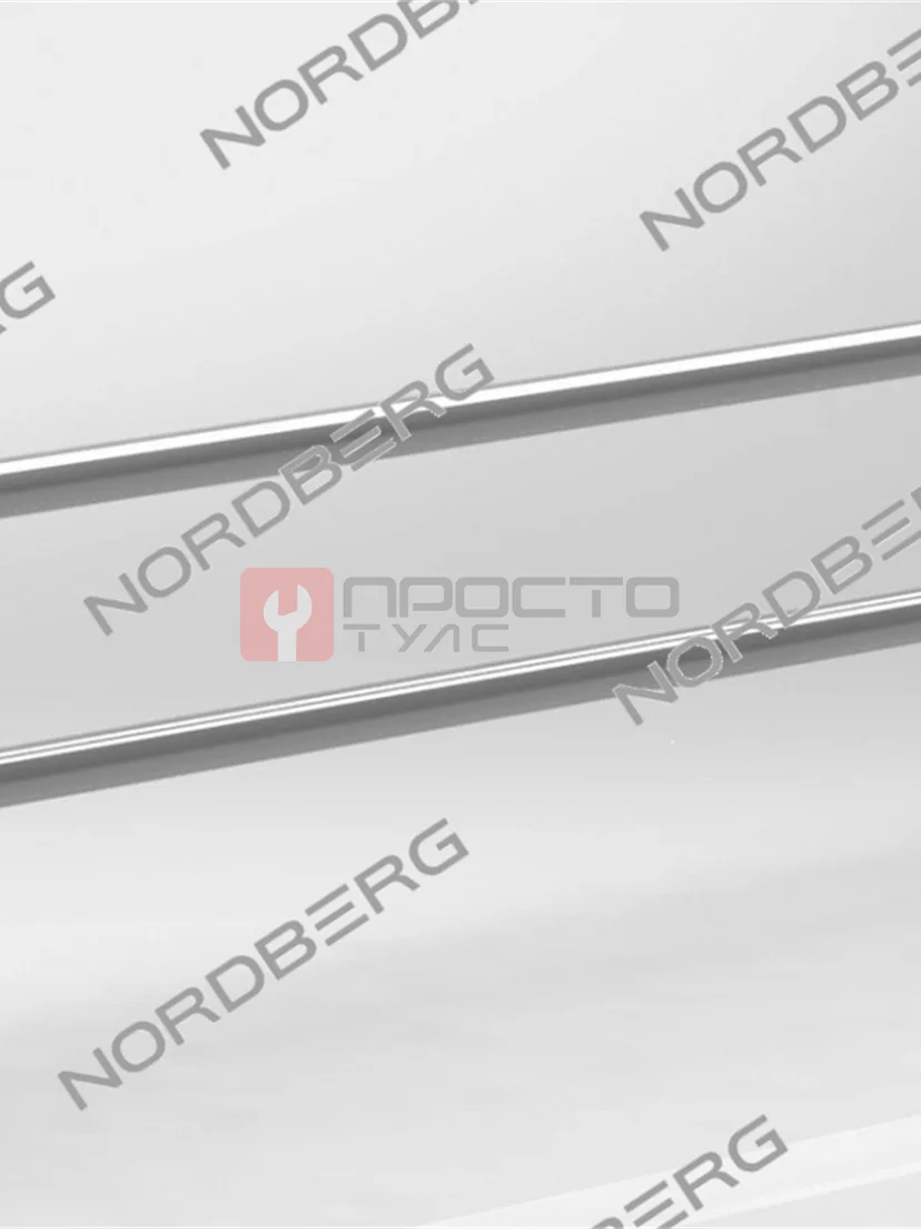 Калибровочное устройство для стендов сход-развал NORDBERG C80X#CALIBRATOR (RAL7011)