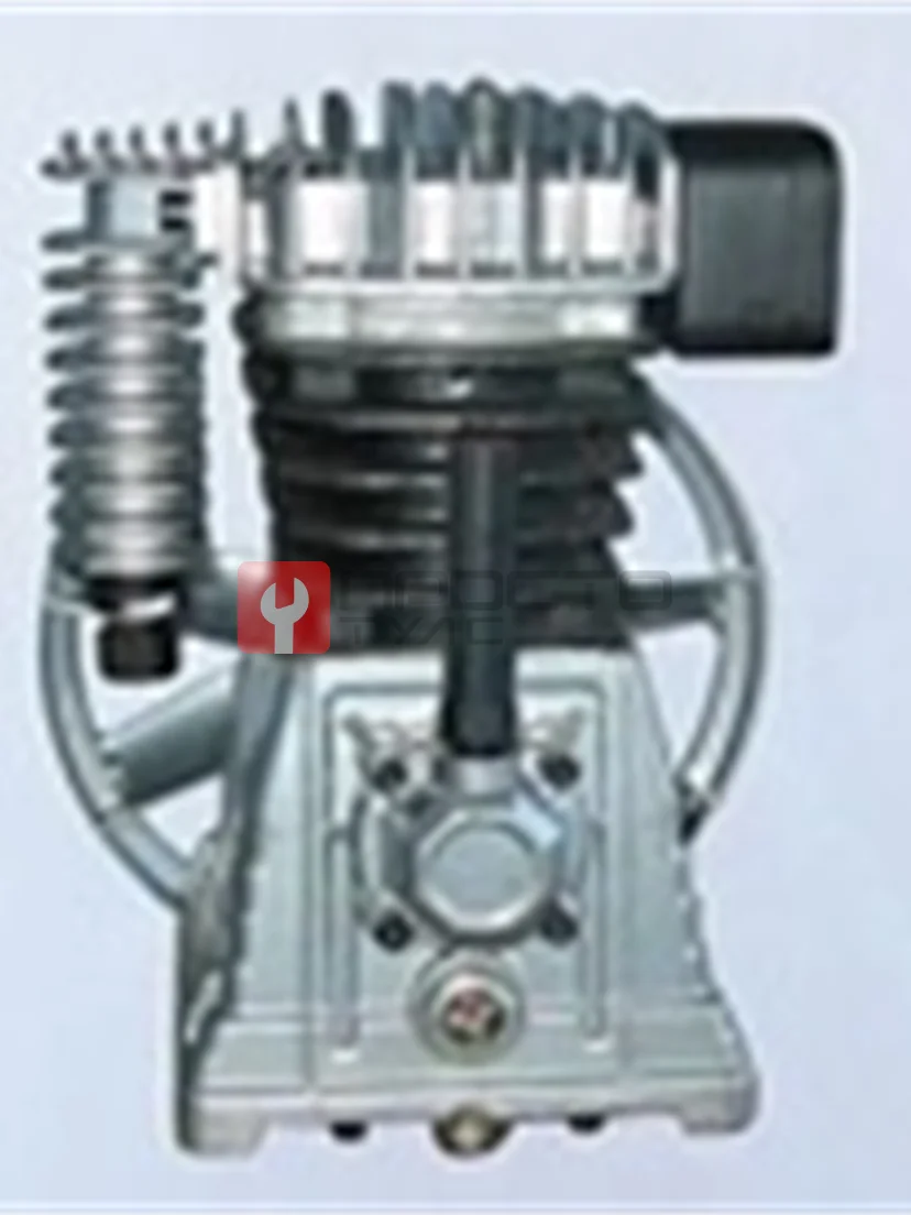 Головка компрессорная для NCE100/400