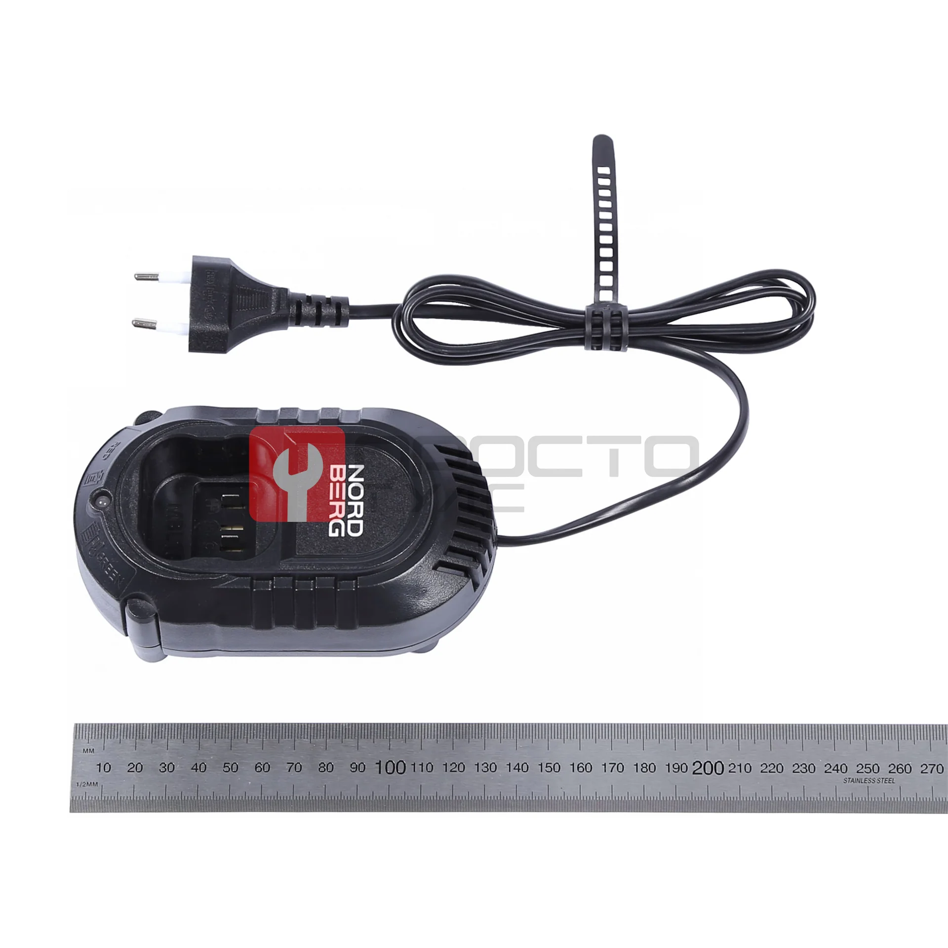 Зарядное устройство для NE9032 NORDBERG NE9502 фото (2)