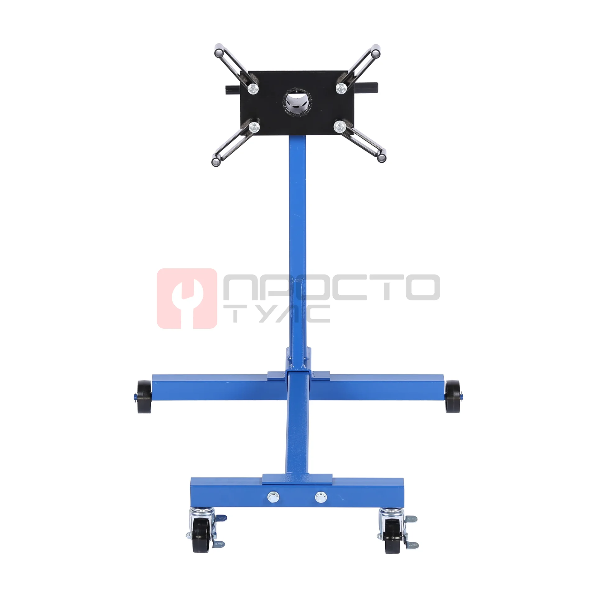 Стенд для ремонта двигателя, 450 кг NORDBERG N30045 фото (6)