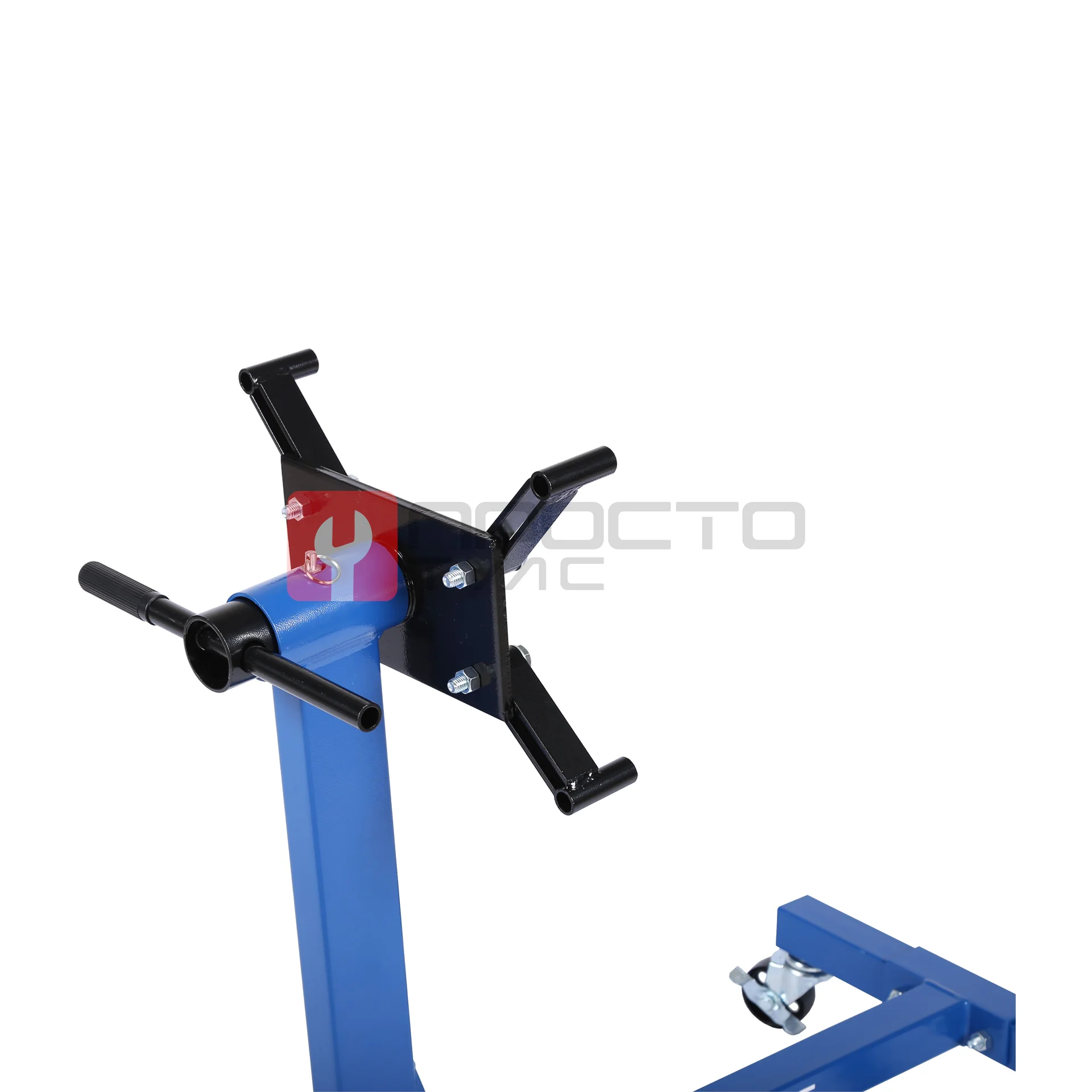 Стенд для ремонта двигателя, 450 кг NORDBERG N30045 фото (9)