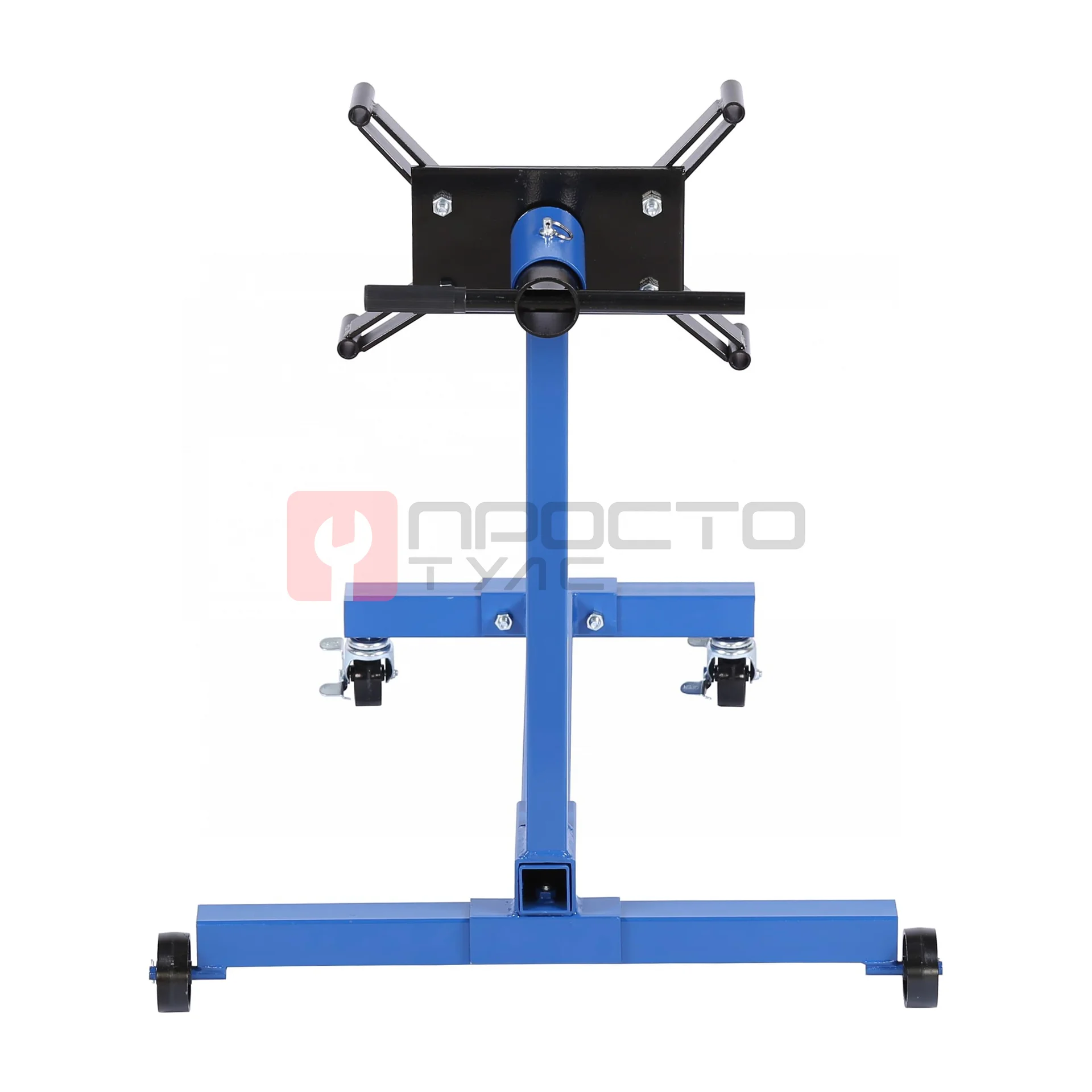 Стенд для ремонта двигателя, 450 кг NORDBERG N30045 фото (7)