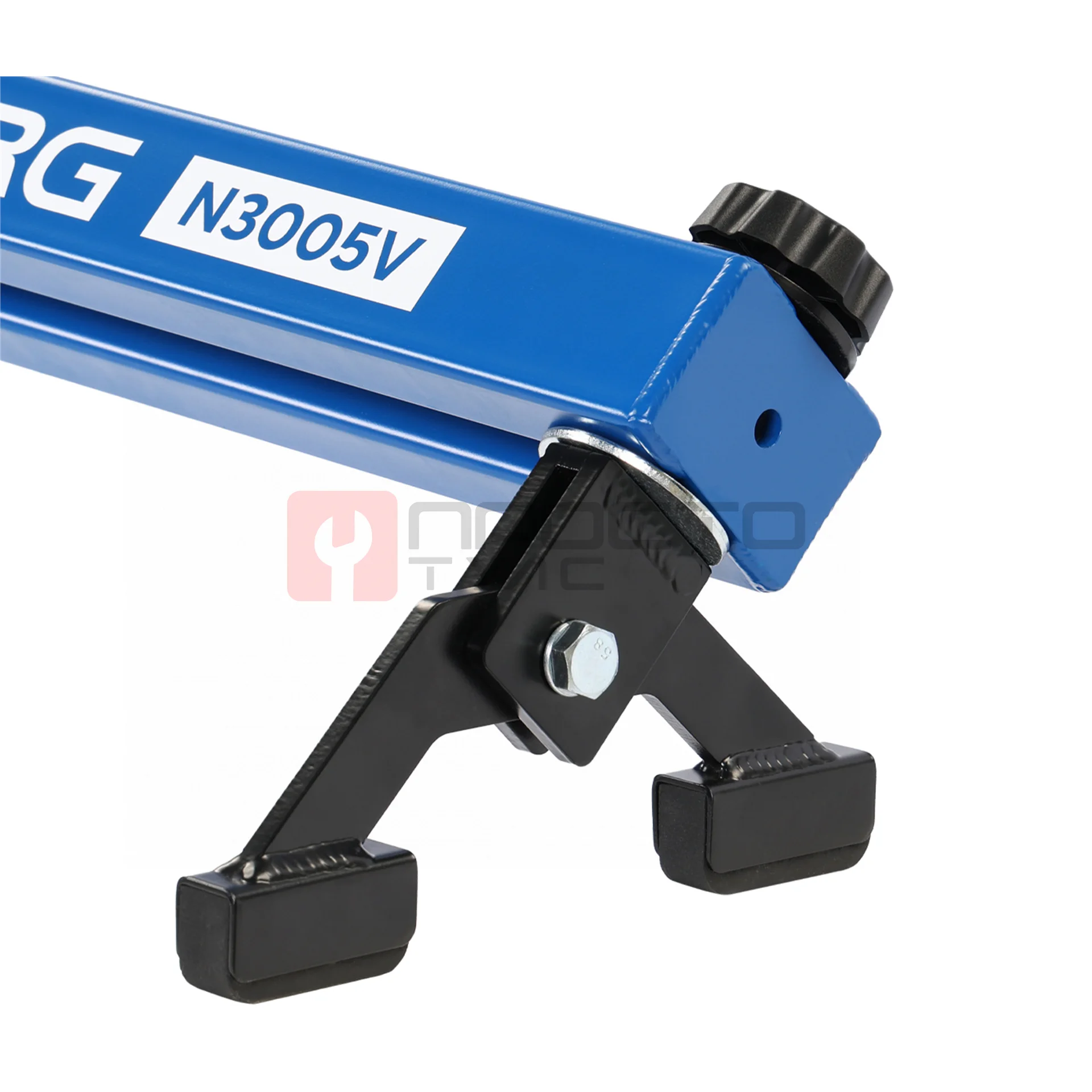 Стенд для вывешивания двигателей 500 кг, L=150 см NORDBERG N3005V фото (10)