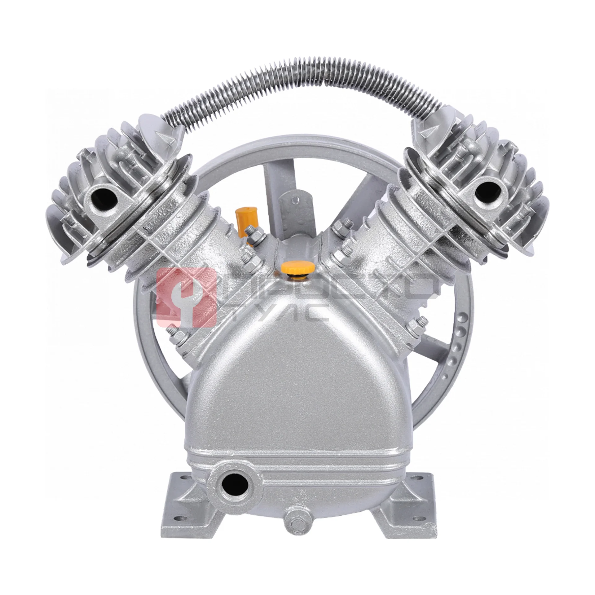 Головка компрессорная для NCE100/360 NORDBERG NCE100/360#COMP-HEAD фото (3)