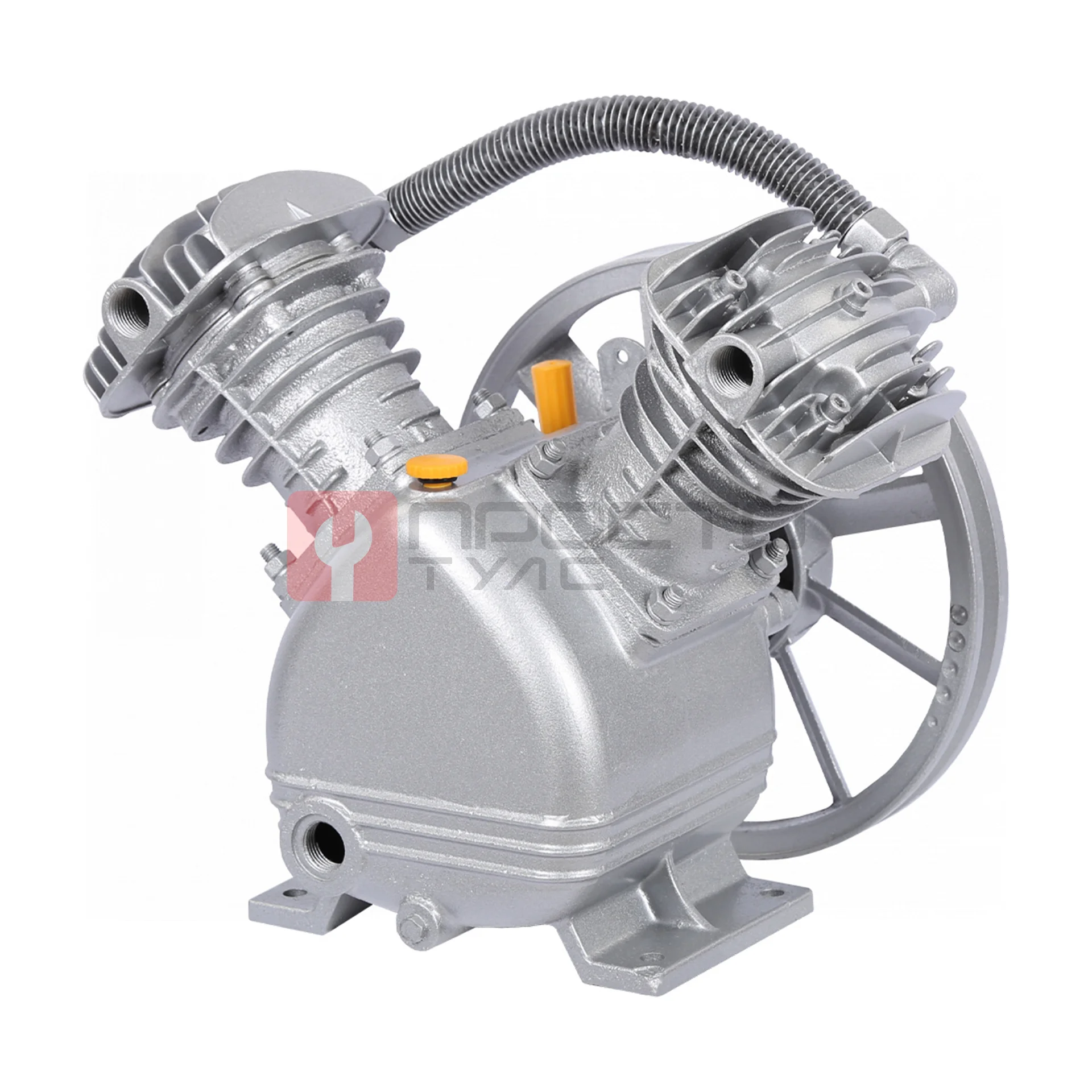Головка компрессорная для NCE100/360 NORDBERG NCE100/360#COMP-HEAD фото (1)
