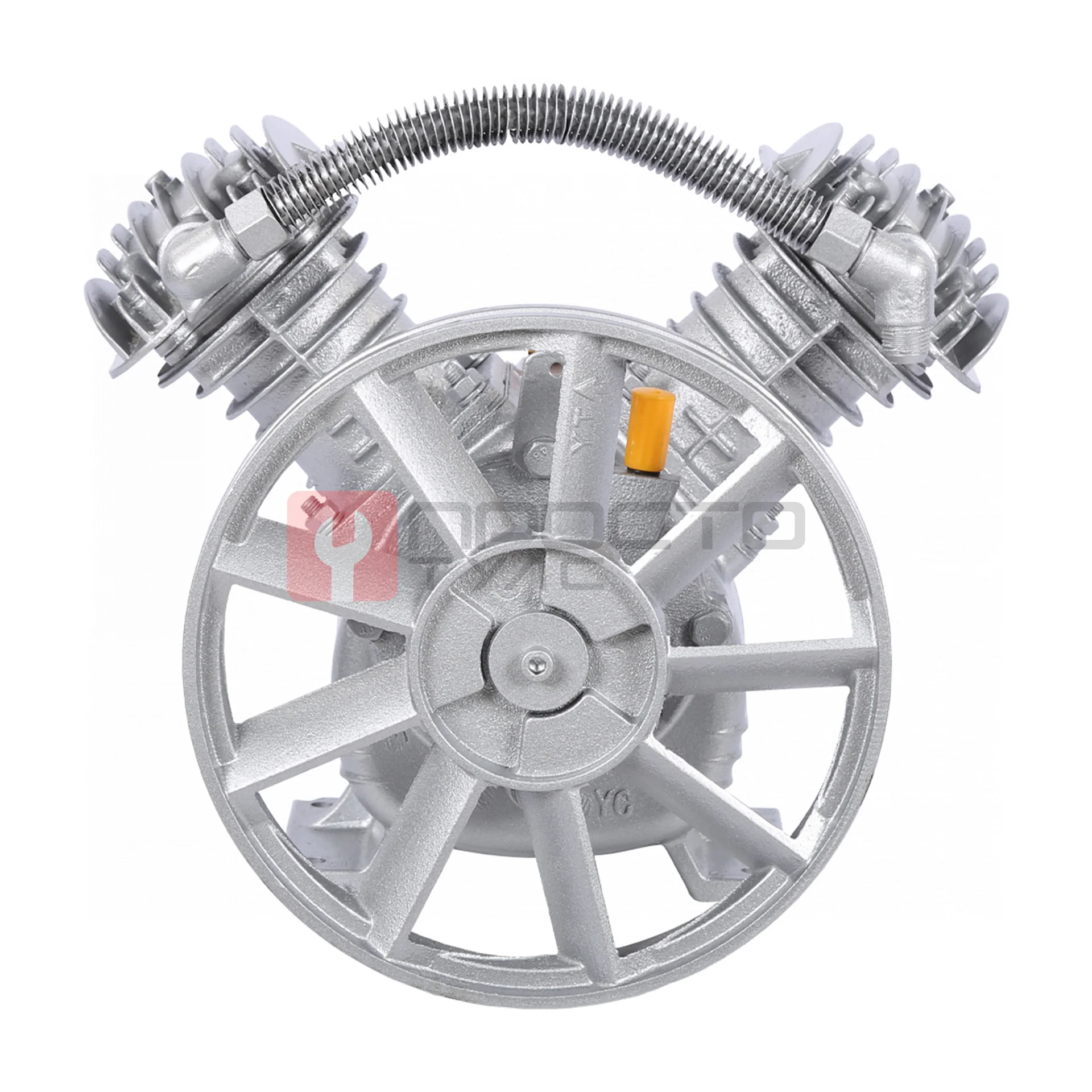 Головка компрессорная для NCE100/360 NORDBERG NCE100/360#COMP-HEAD фото (2)