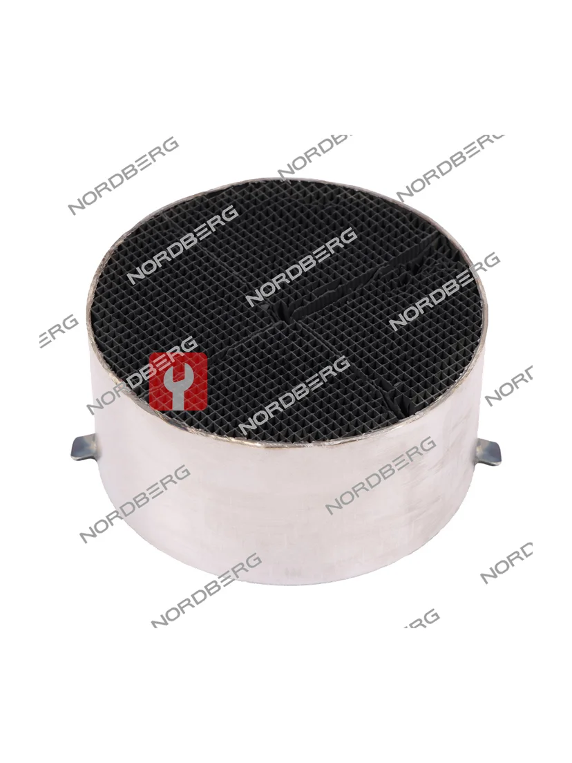 Фильтр угольный для MEU05 NORDBERG 01-00008265