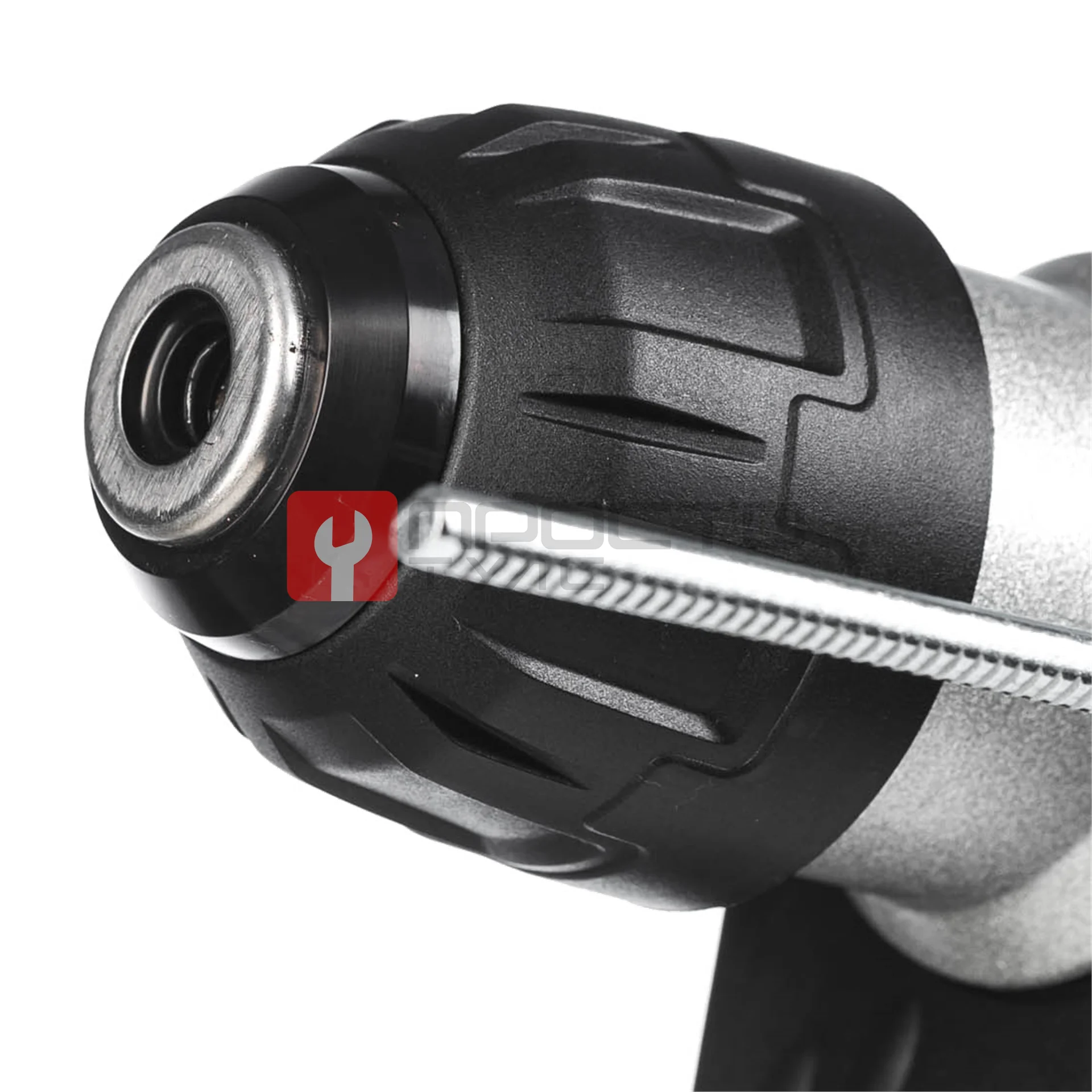 RUNTEC RT-EHS1500 Перфоратор RUNTEC 220В, 5.5Дж, 1500Вт фото (2)