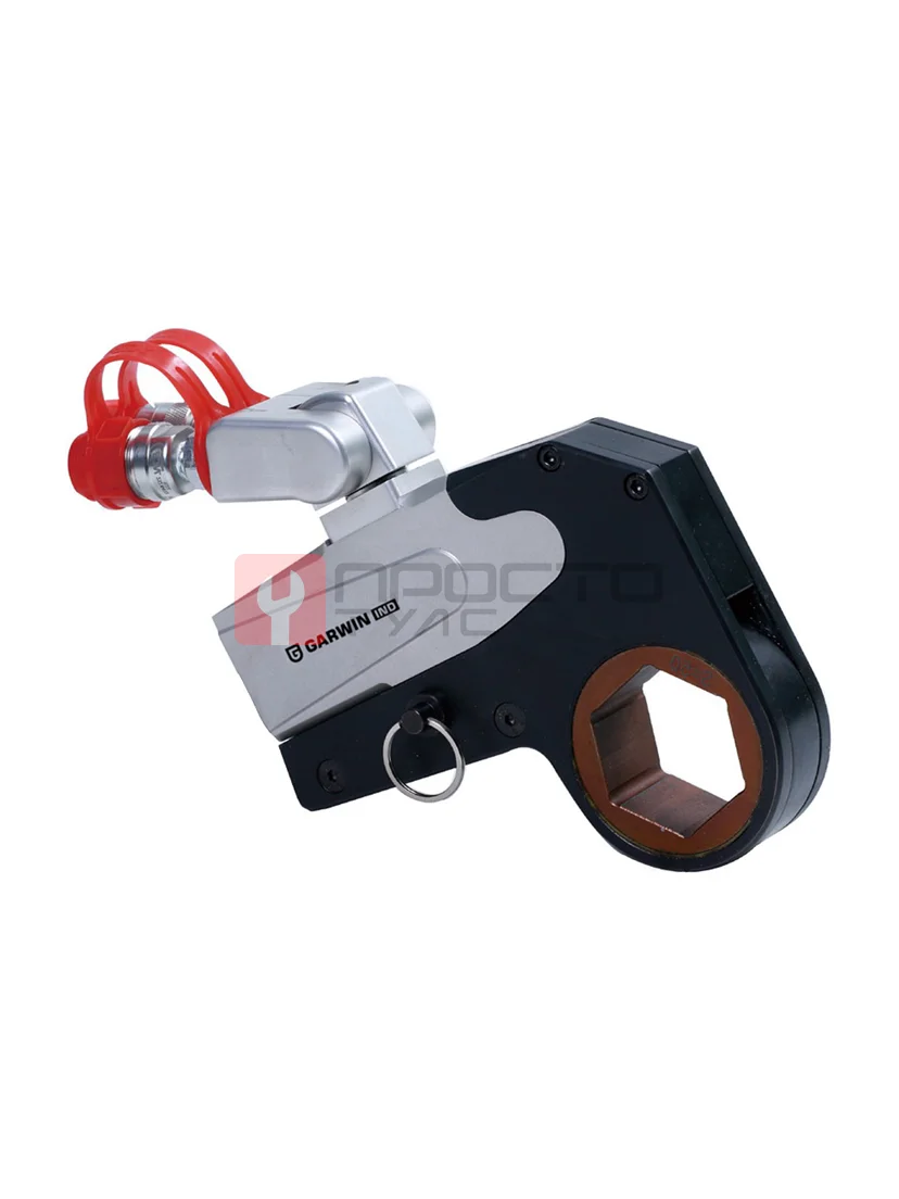 GARWIN INDUSTRIAL 541012-50-S180 Гайковёрт гидравлический кассетный; 180 мм; 7522-75221 Нм