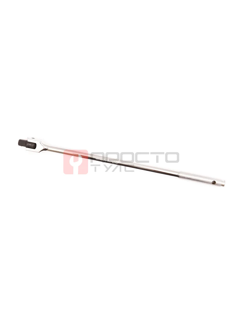 BB12450 Вороток шарнирный ROSSVIK 1/2", 450мм