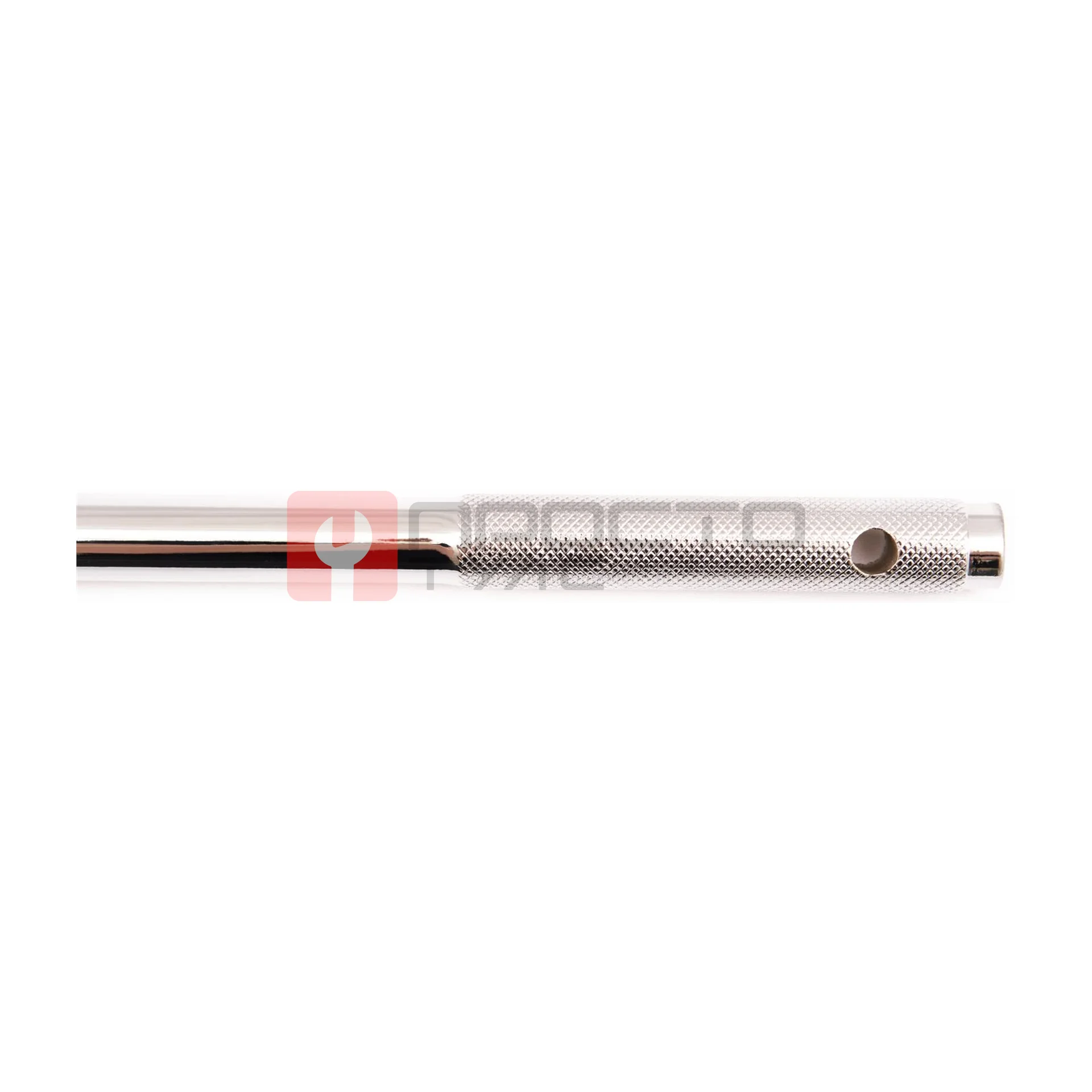 BB12450 Вороток шарнирный ROSSVIK 1/2", 450мм фото (1)