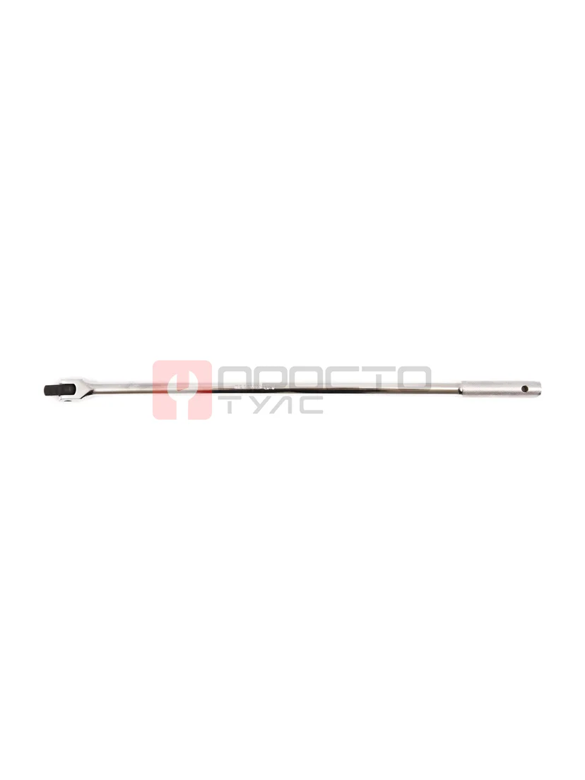 BB12600 Вороток шарнирный ROSSVIK 1/2", 600мм