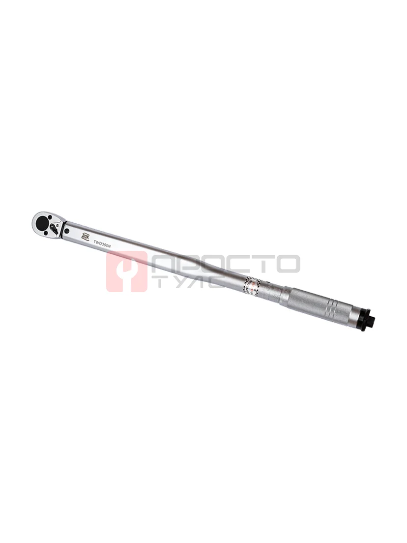 Ключ динамометрический AOK TWO350N, 1/2", 70-350Nm