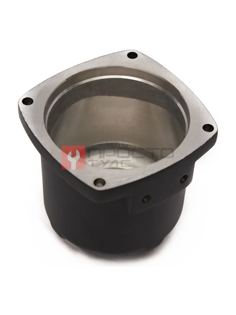 Крышка передняя RT-5567 (Hammer case) поз.3