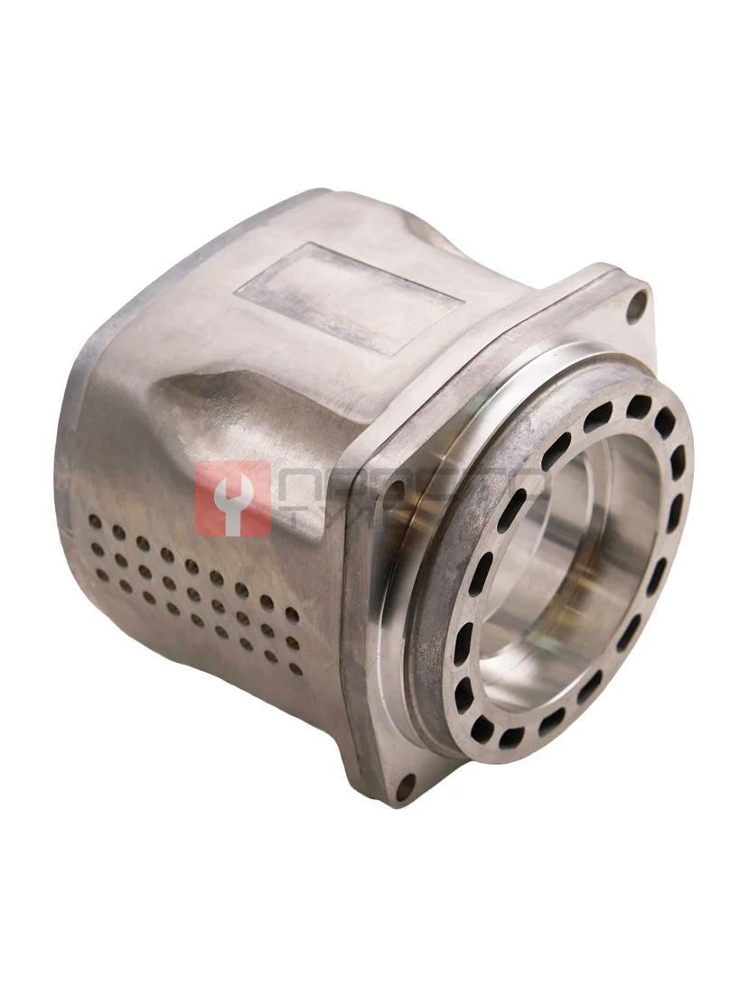 Корпус RT-5880 (Housing) поз.19
