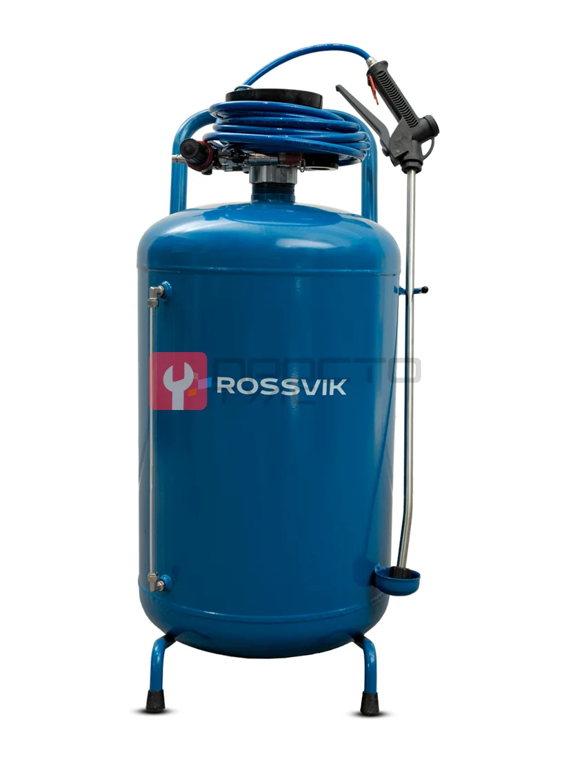Пеногенератор ROSSVIK RFM50, 50л