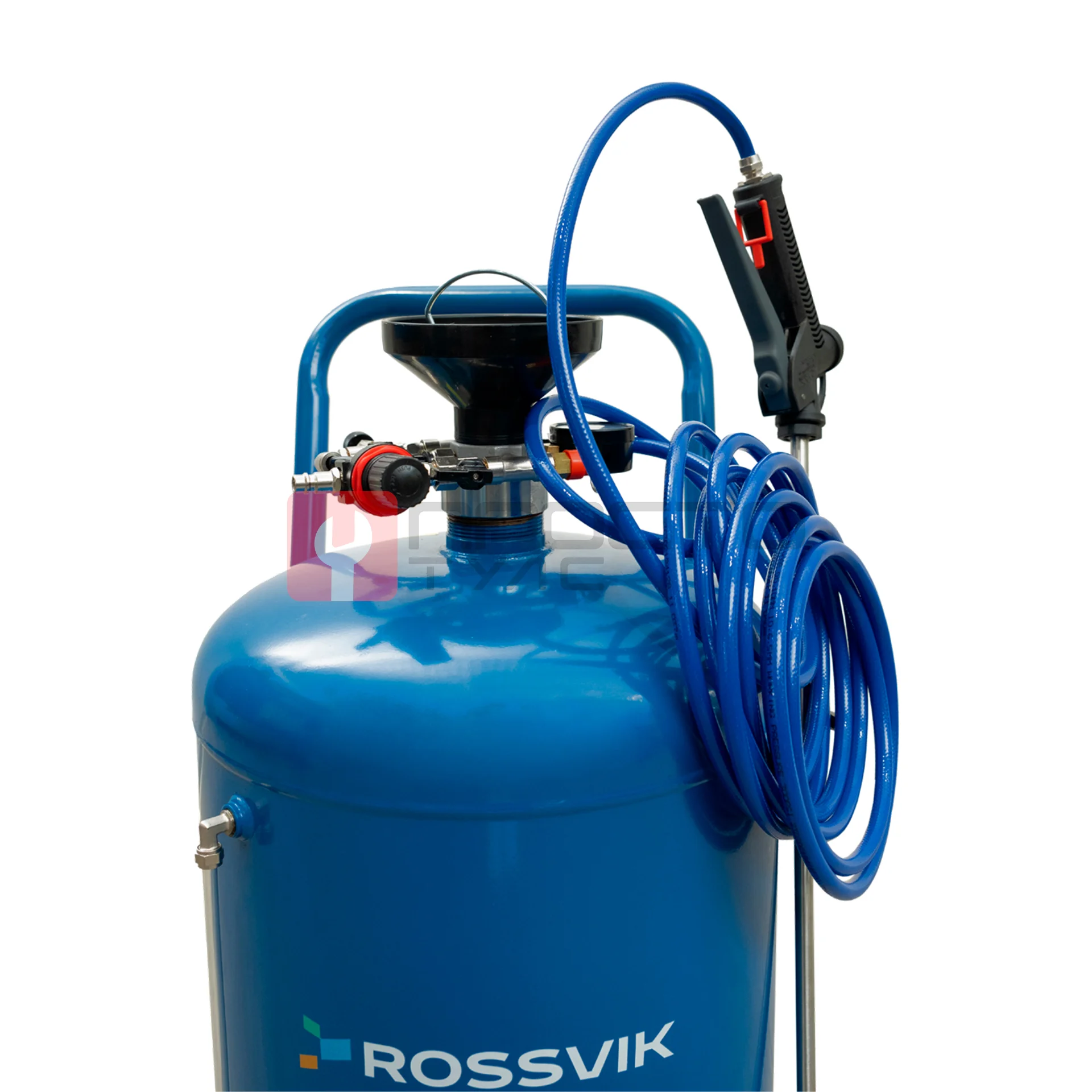 Пеногенератор ROSSVIK RFM50, 50л фото (6)