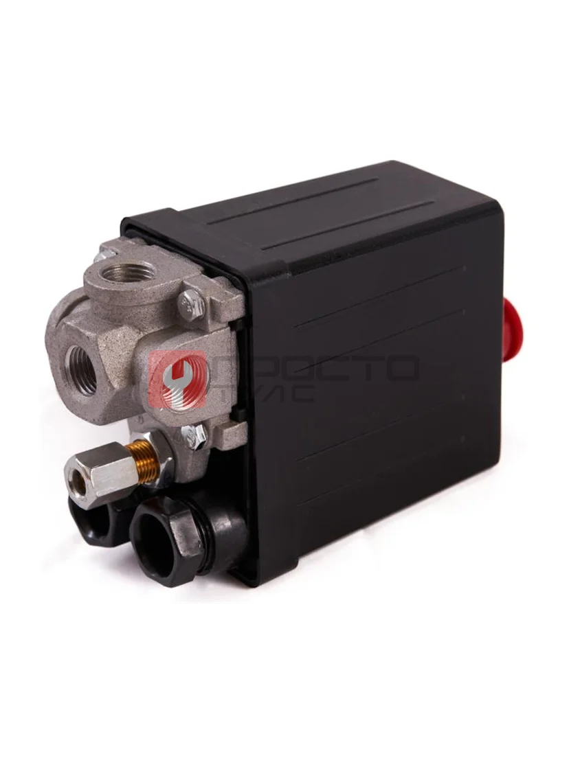 Реле пусковое (прессостат) MDR 2 NEMA 220V
