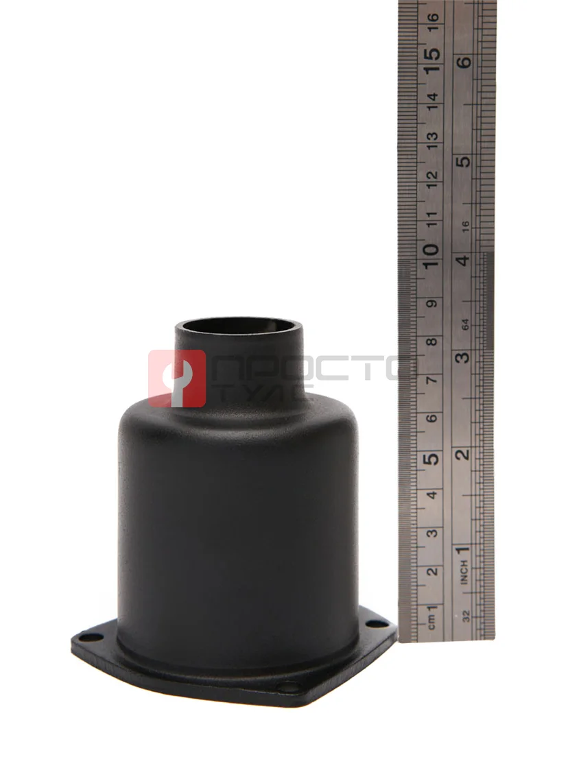 Крышка передняя Hammer Case п.3 для RT-5277