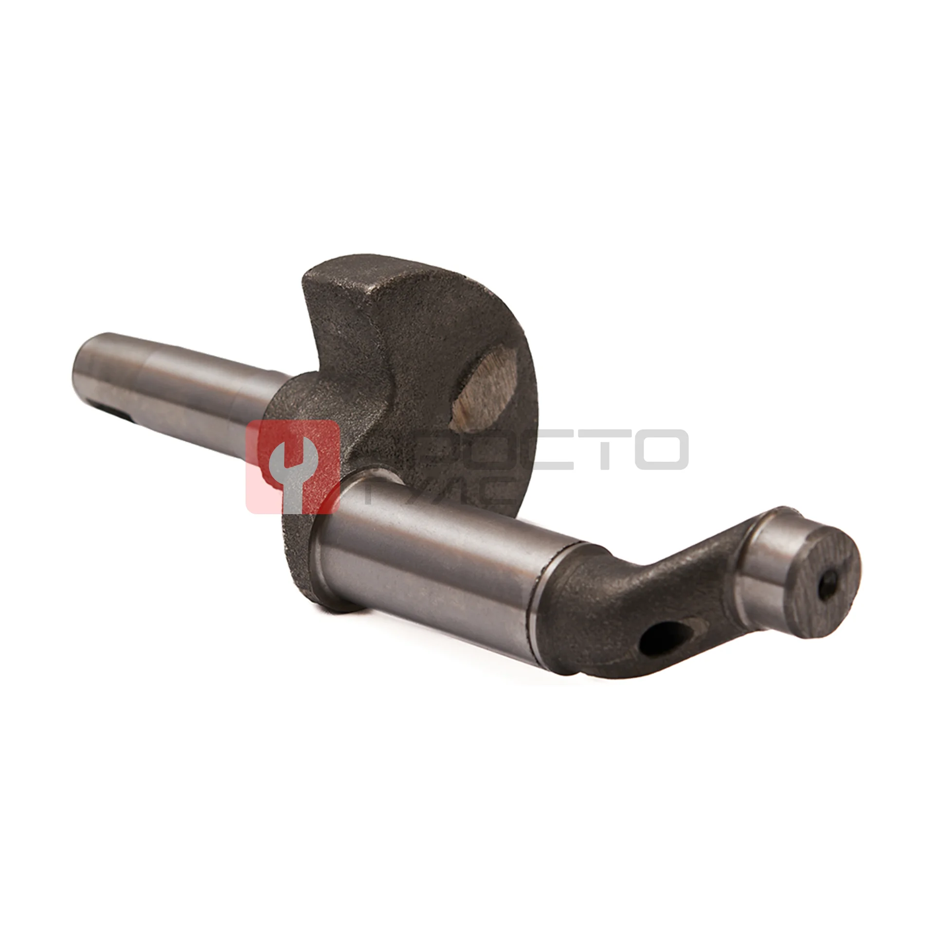 Коленвал LB40, LB40В фото (0)
