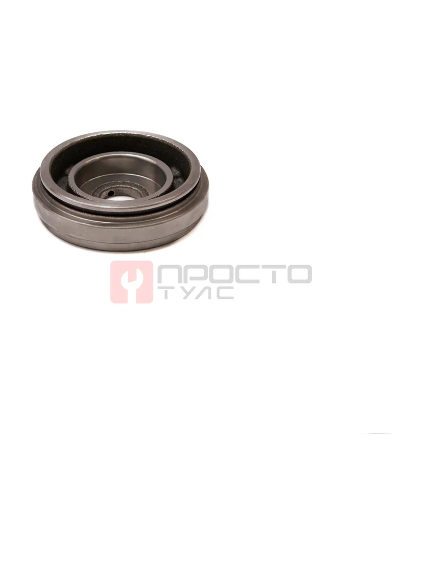 Крышка передняя Front Endplate RT-5277 поз.15