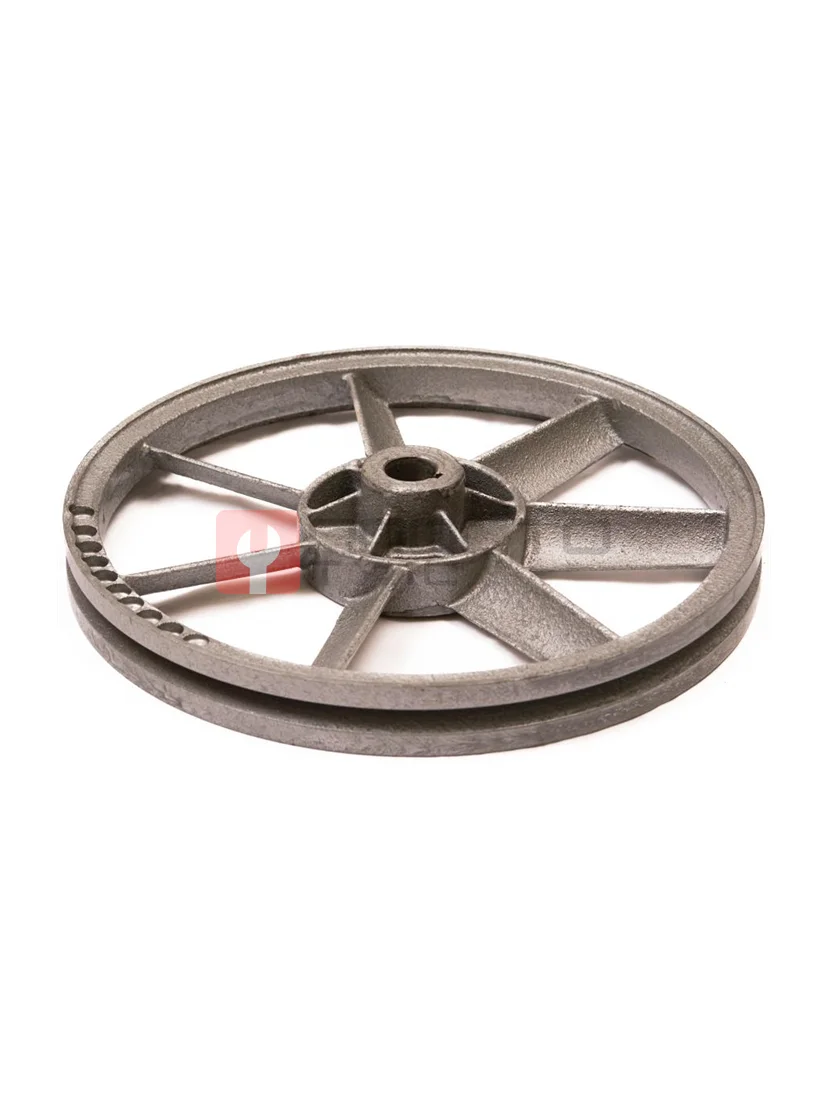 Шкив D320, A1 LB40, LB40В