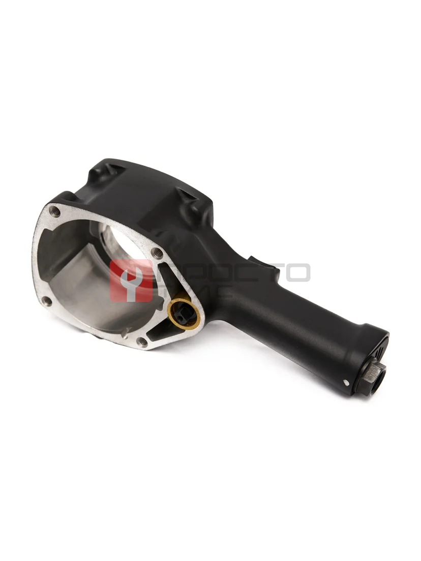 Корпус RT-5567 (Handle) поз.26+27