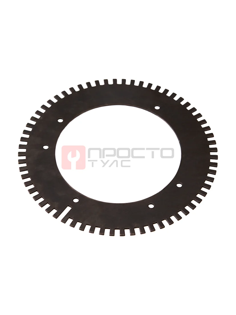 Диск с секторами VT-61, VT-61 NEW, VT-62, VT-62 NEW, VT-63, VT-63 NEW