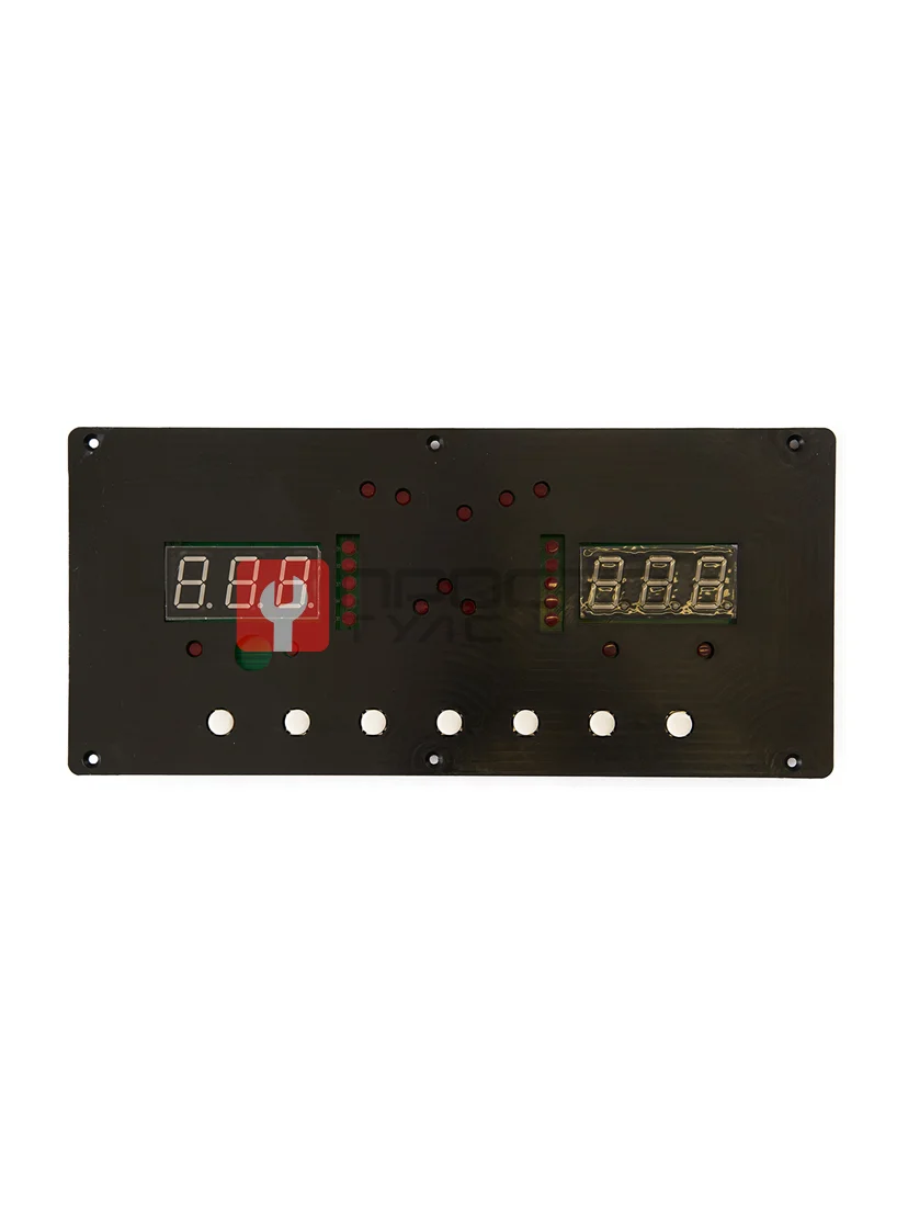 Плата дисплея VT-61 OLD (DISPLAY PANEL)