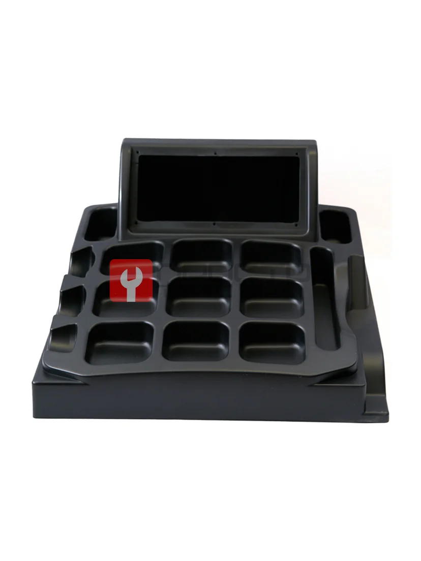 Крышка с ячейками VT-61, VT-61 NEW, VT-62, VT-62 NEW