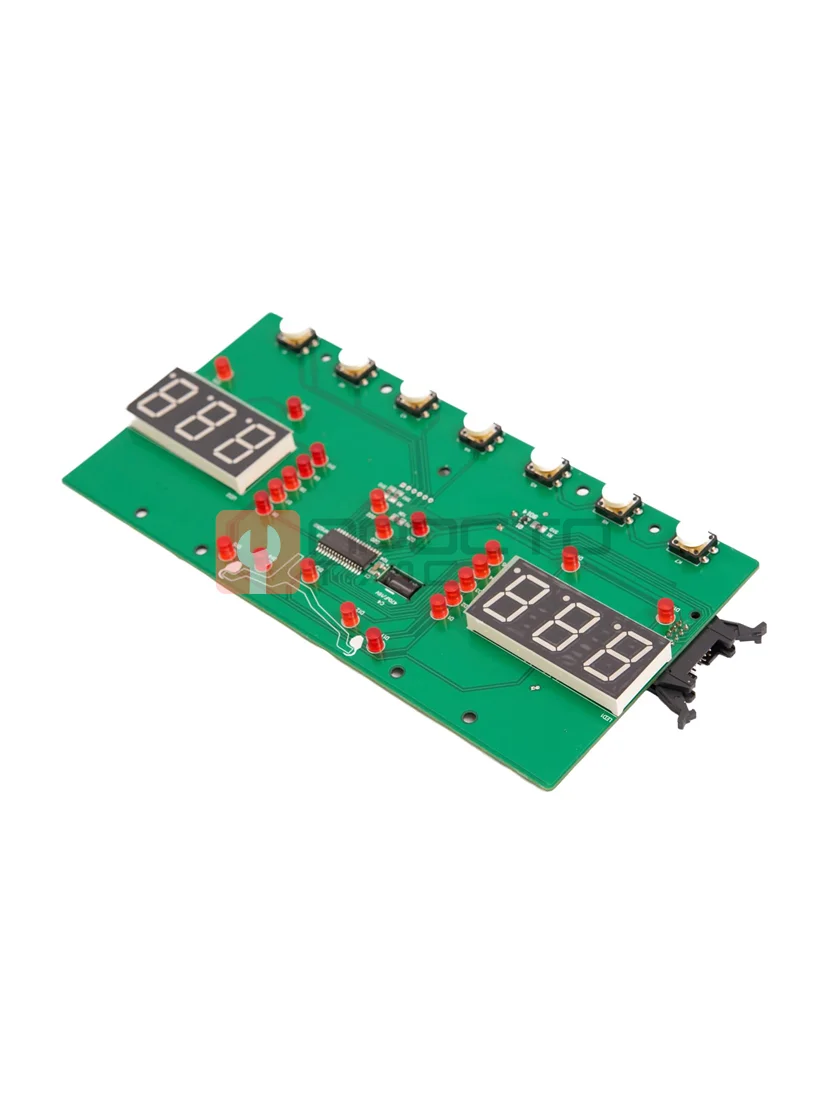 Плата дисплея VT-61 NEW, VT-62, VT-62 NEW