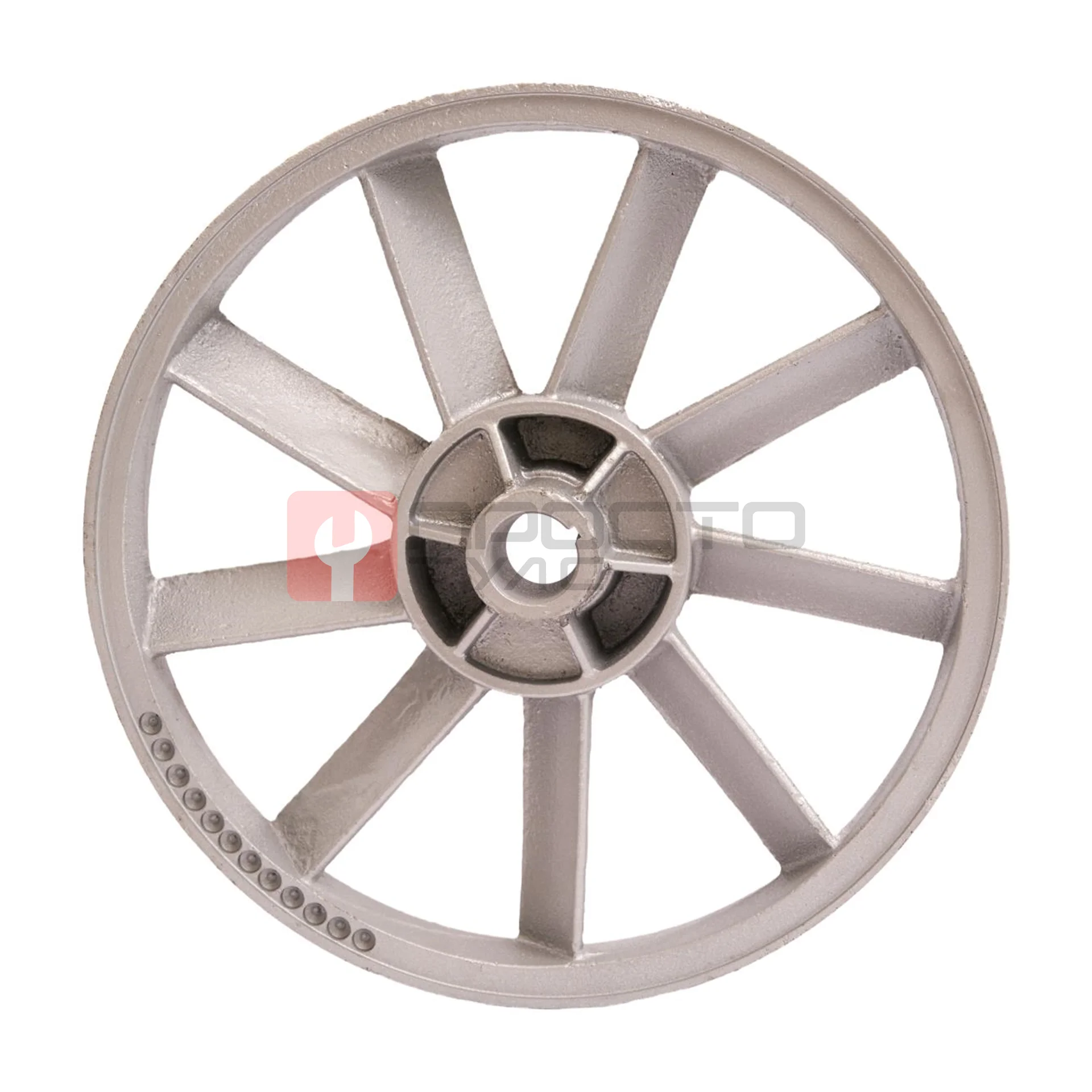 Шкив D368, A2 LB50, LB50В, LB75, LB75В фото (0)