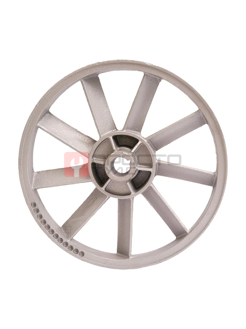 Шкив D368, A2 LB50, LB50В, LB75, LB75В