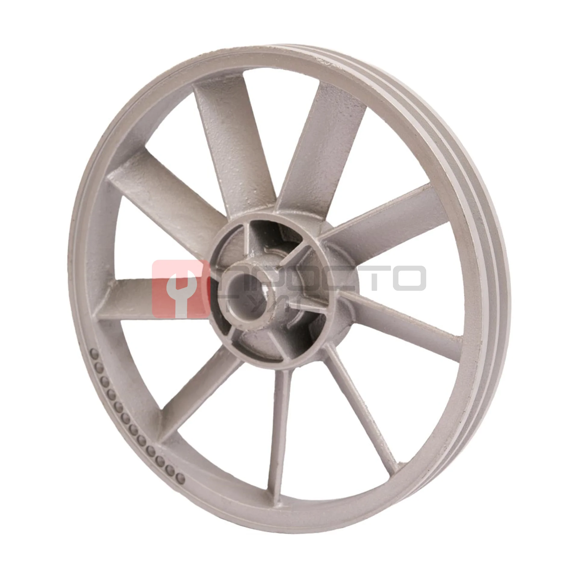 Шкив D368, A2 LB50, LB50В, LB75, LB75В фото (2)