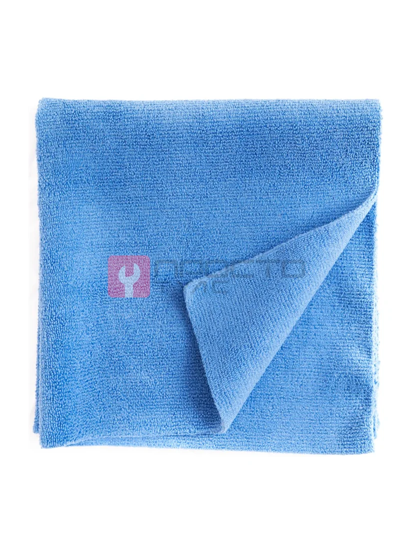 Микрофибра ROSSVIK, 400*400мм, плотность 350г/м2 без кромки