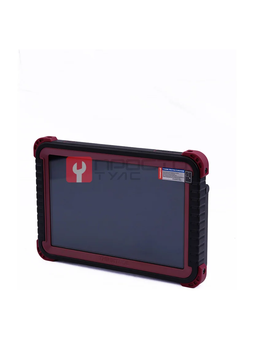 10" Сканер THINKTOOL Master 2 (TKT05)