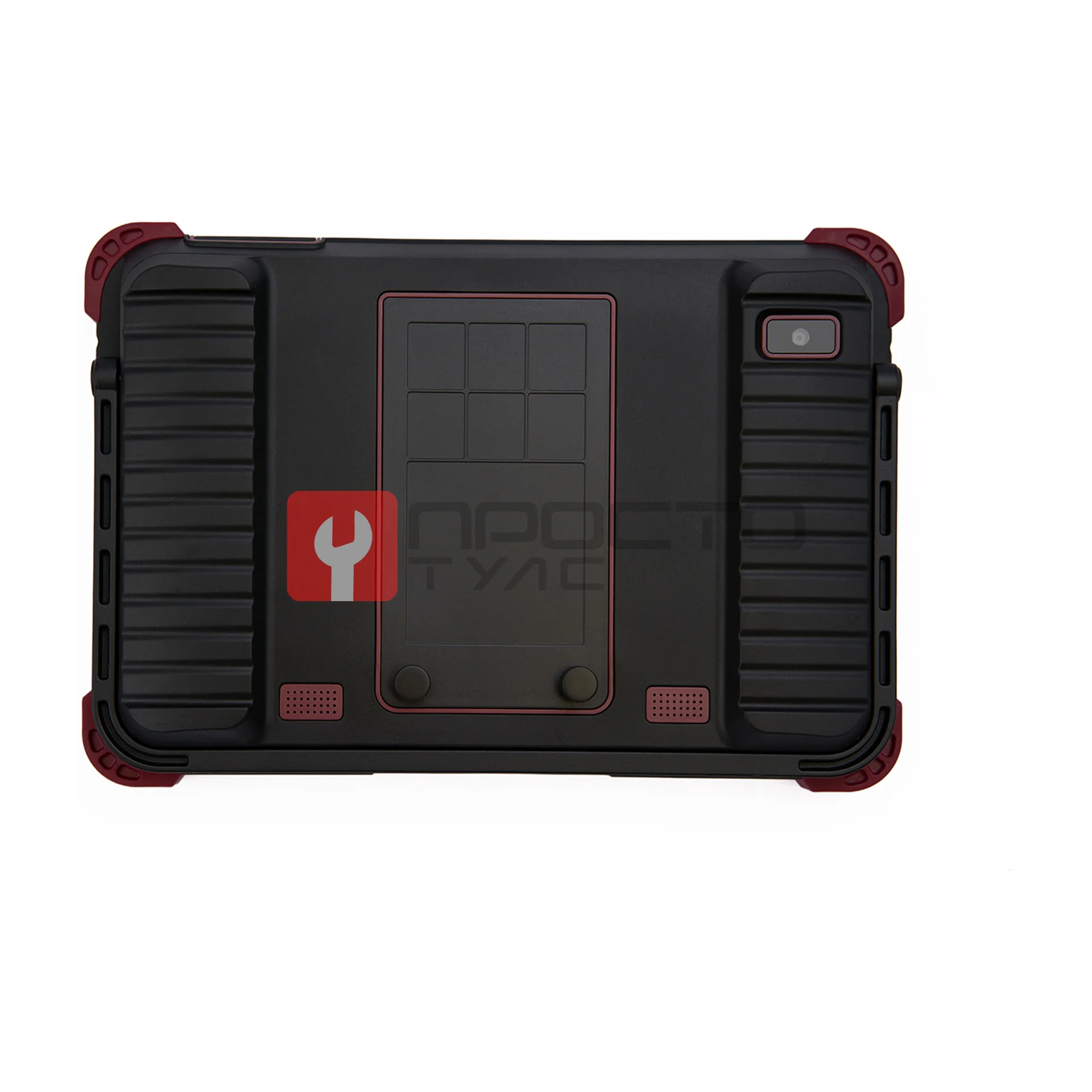 10" Сканер THINKTOOL Master 2 (TKT05) фото (4)