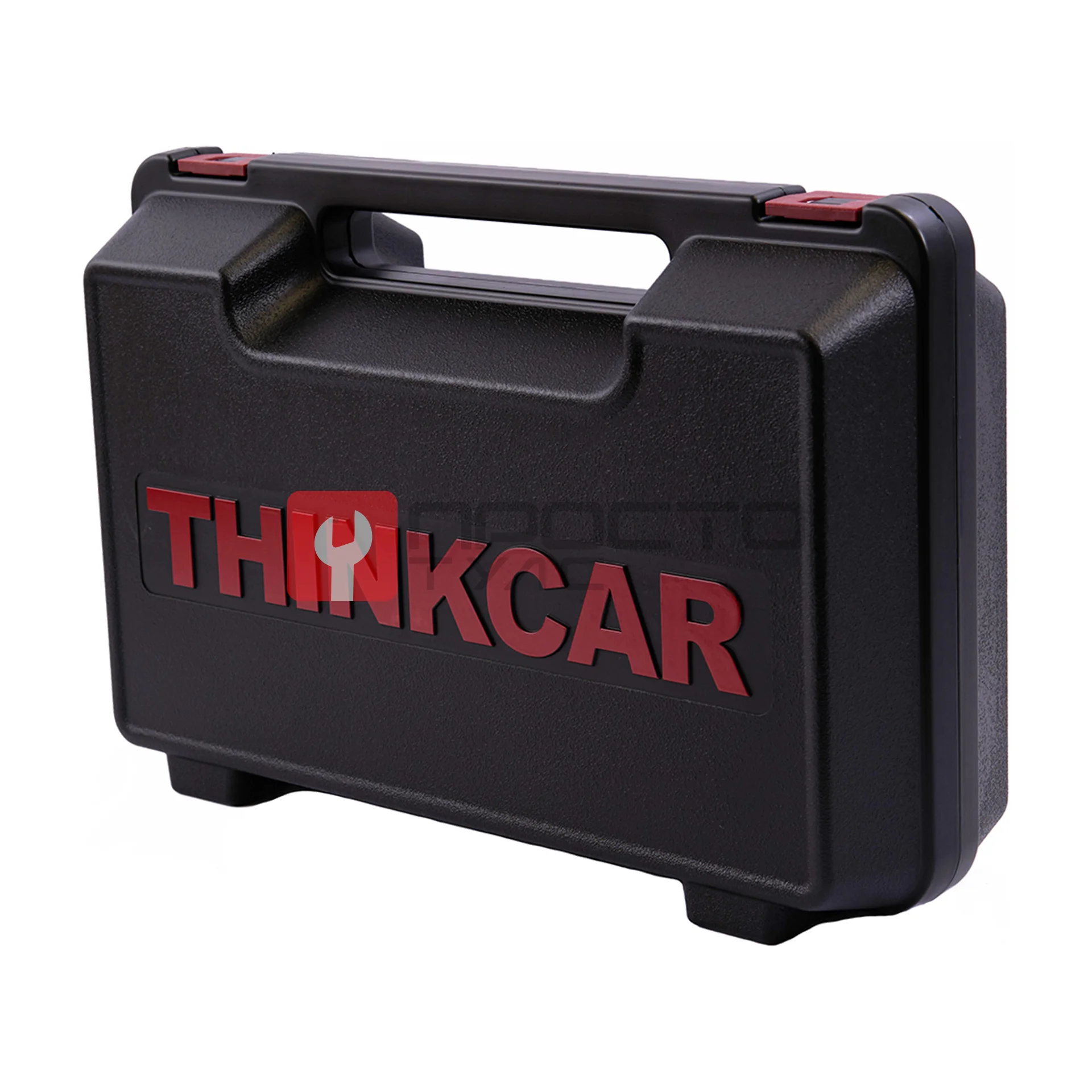 10" Сканер THINKTOOL Master 2 (TKT05) фото (5)