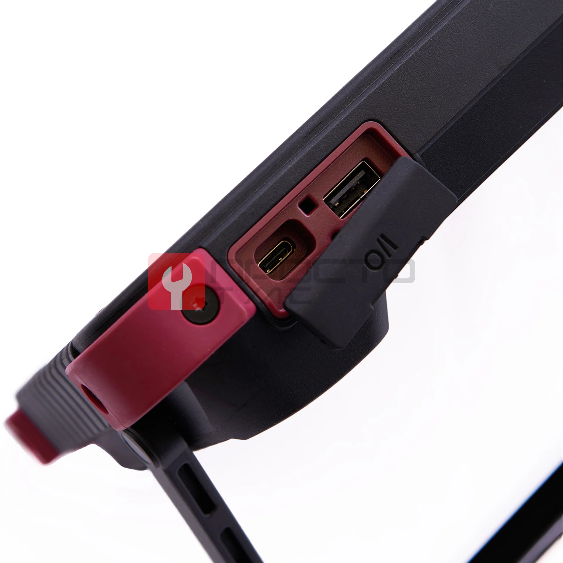 10" Сканер THINKTOOL Master 2 (TKT05) фото (3)